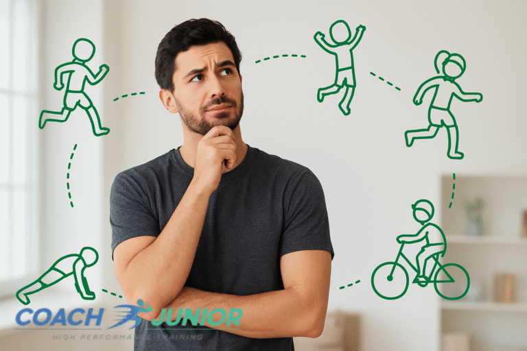 Fitness Activities for Kids — San Francisco Coach-Approved