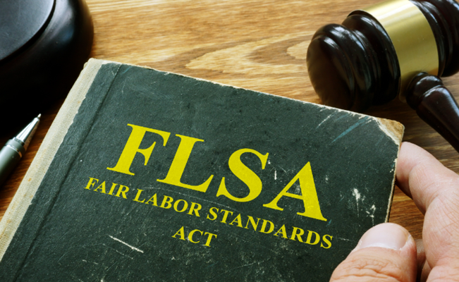 FLSA