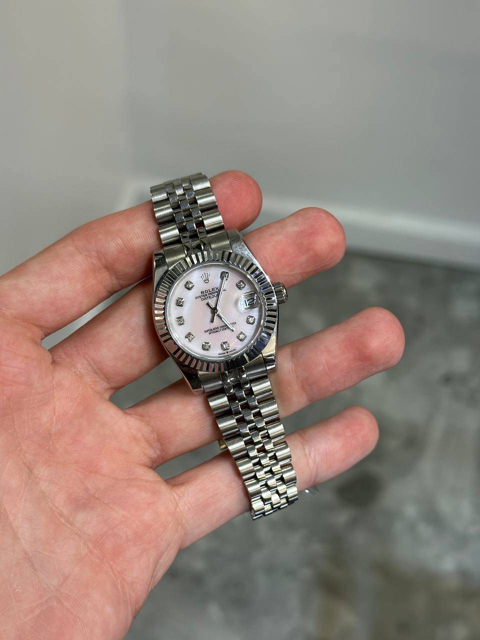 Patek Philippe Nautilus