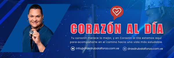 Blog Corazón al día conocimiento para prevenir enfermedades Blog Corazón al día conocimiento para prevenir enfermedades