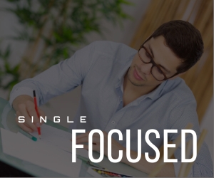 Single Focused