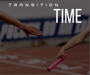 Transition Time