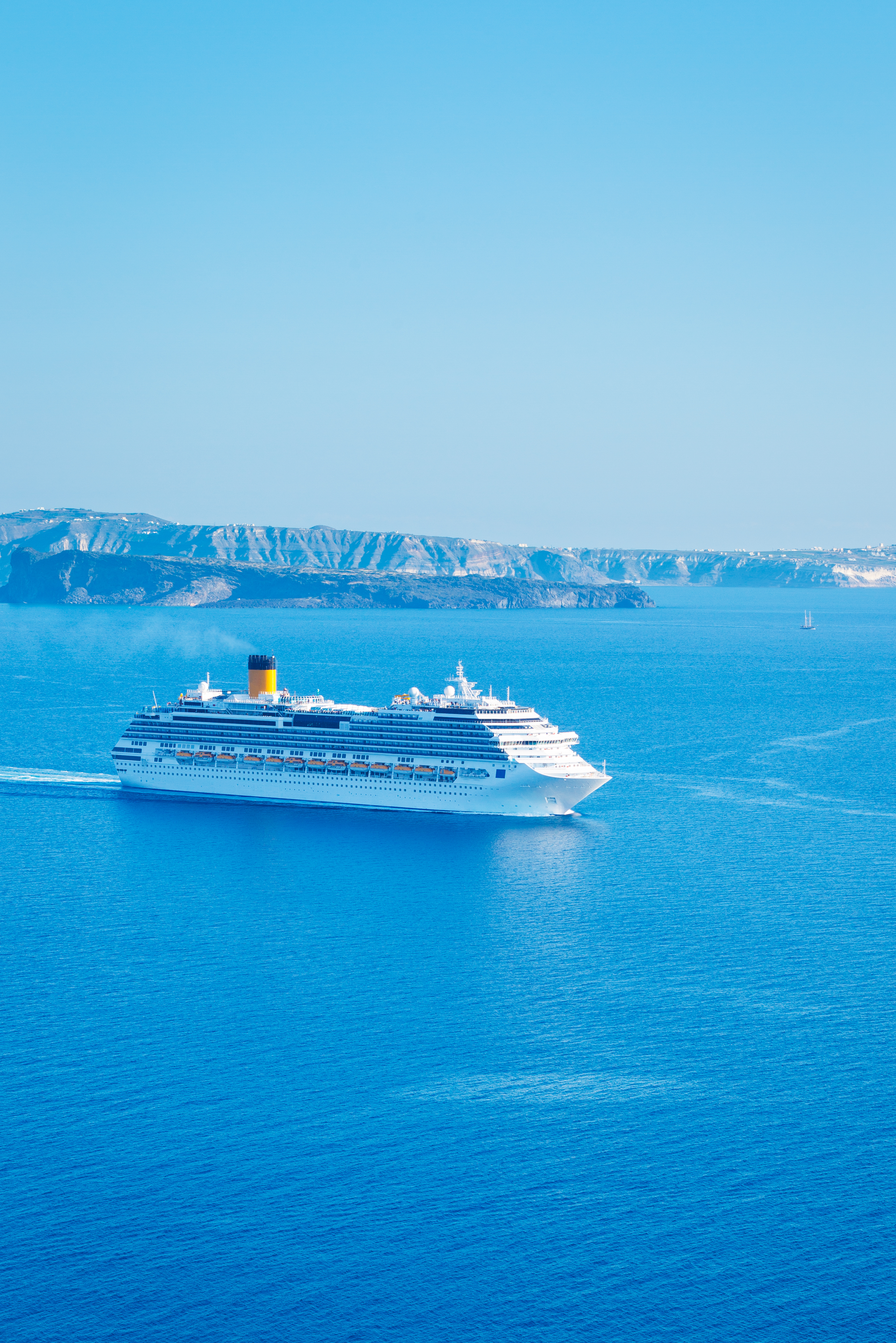 Cruises