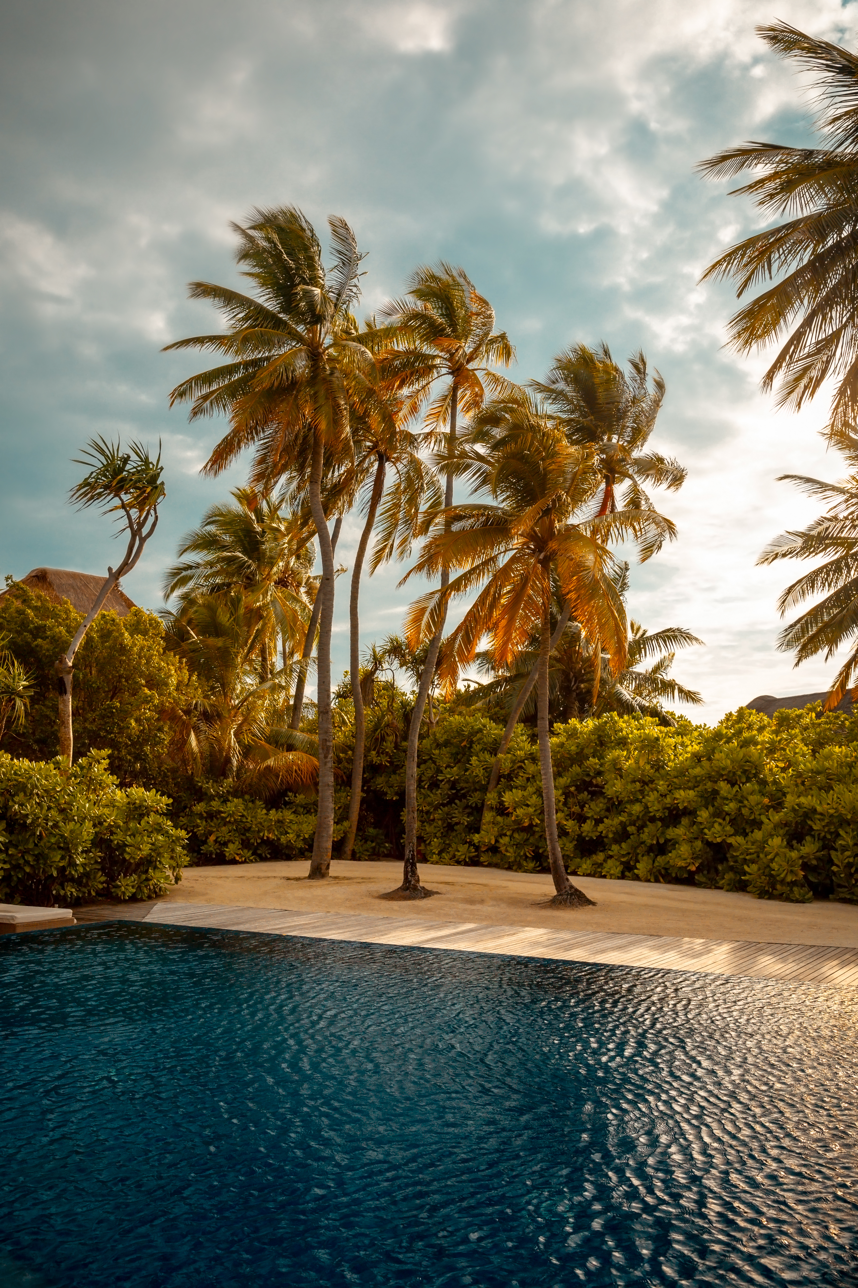 All-Inclusive Resorts