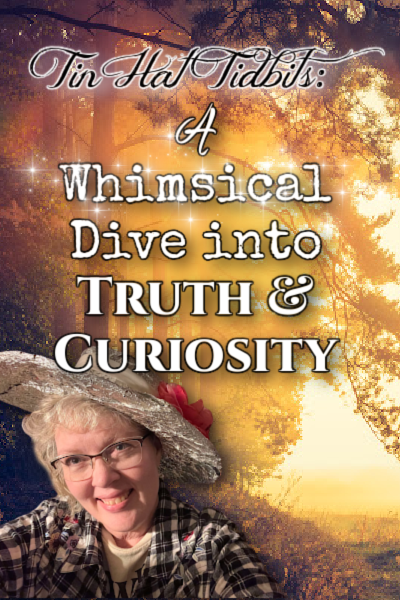 A Whimsical Dive into Truth and Curiosity A Whimsical Dive into Truth and Curiosity