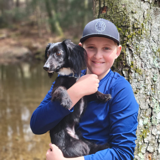 Wyatt Tate is a passionate young outdoorsman hailing from the scenic hills of central and northern Pennsylvania. When he’s not diving into his homeschool studies, he’s charting his path toward becoming an Eagle Scout and embracing the great outdoors. From hunting and trapping to exploring nature’s wonders, Wyatt lives for adventure. Follow his journey and outdoor escapades at WyattTateOutdoors.com or on his YouTube channel: Wyatt Tate Outdoors.