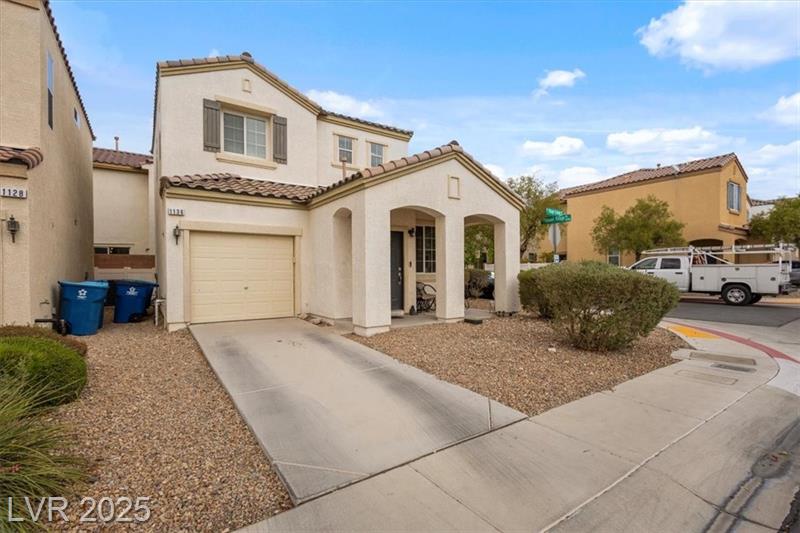 Beautiful Silverado Ranch home with desert landscaping in Las Vegas, NV Beautiful Silverado Ranch home with desert landscaping in Las Vegas, NV