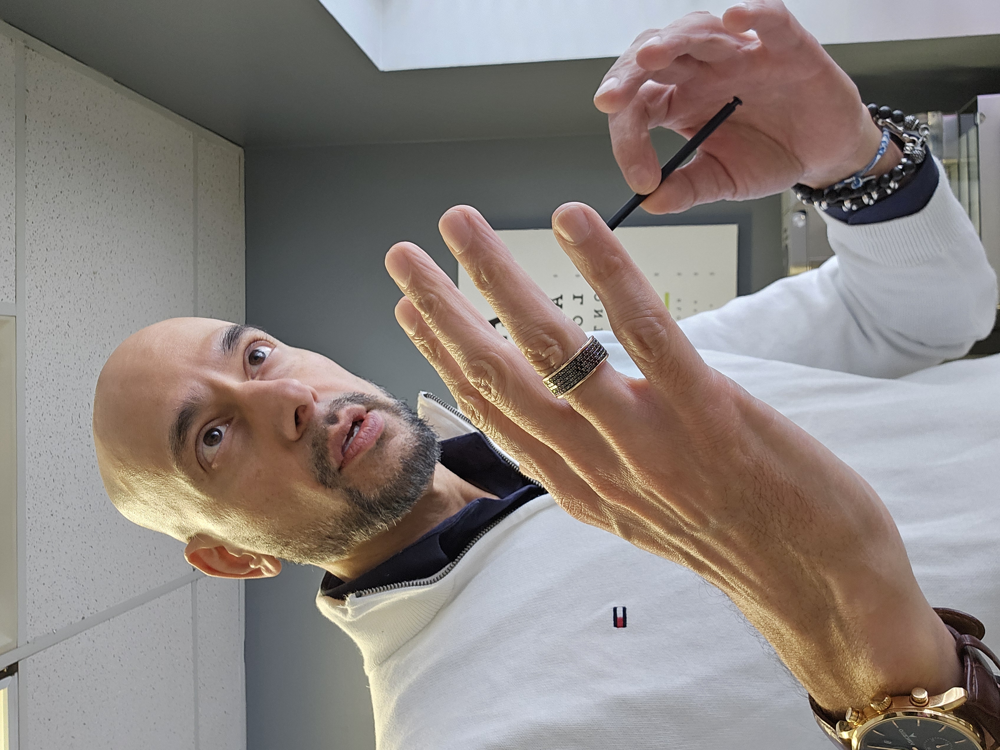 IncentivEYES VIP ticket