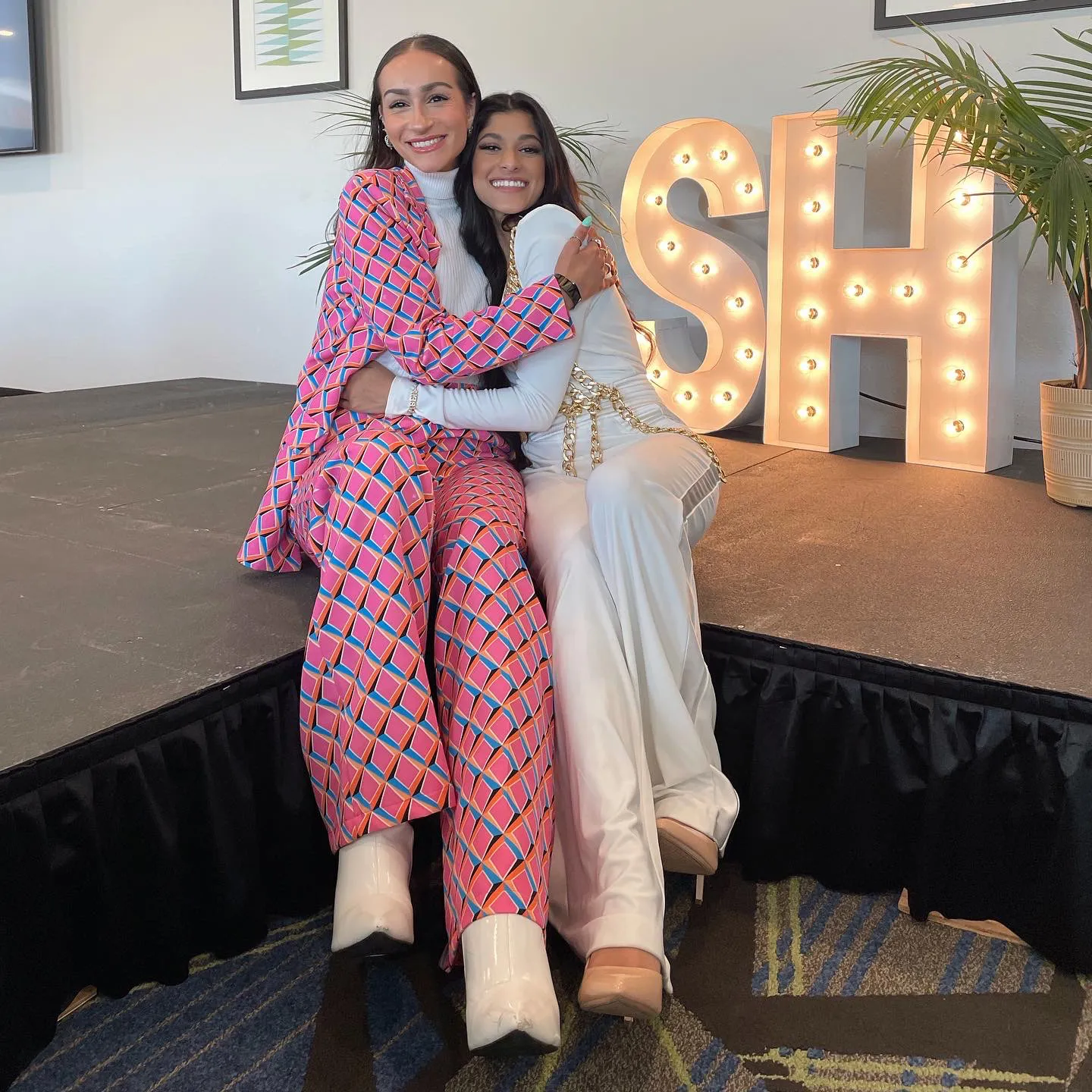 Sisterhood Community