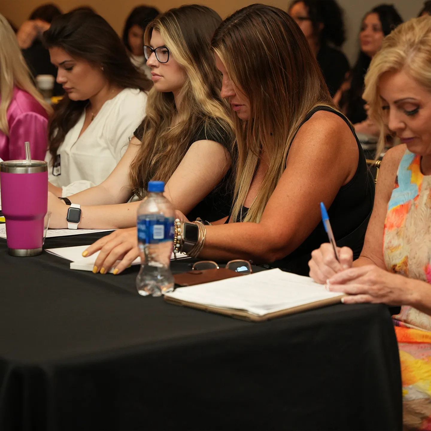 Sisterhood Community