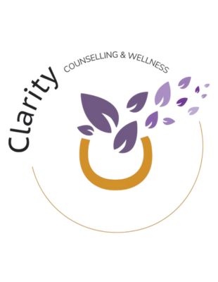 Clarity Counselling, Wellness and Education logo featuring purple leaves symbolising growth and transformation—ideal for introducing new clients to a safe and welcoming counselling experience in Centurion. Clarity Counselling, Wellness and Education logo featuring purple leaves symbolising growth and transformation—ideal for introducing new clients to a safe and welcoming counselling experience in Centurion.