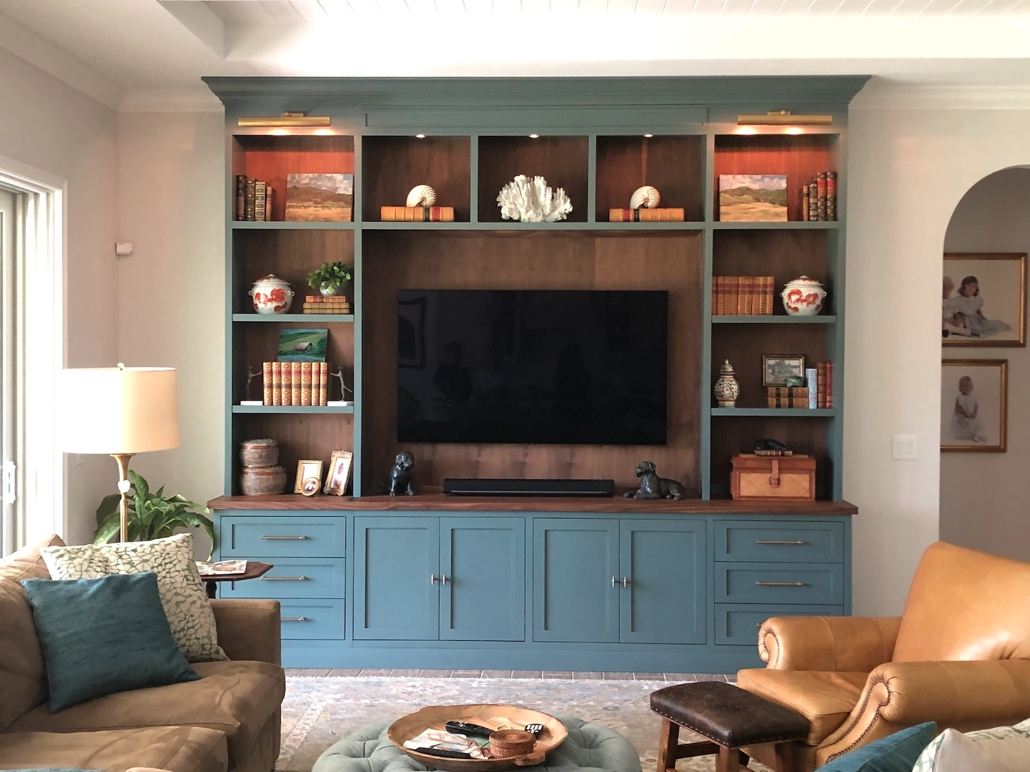 Cabinet Maker