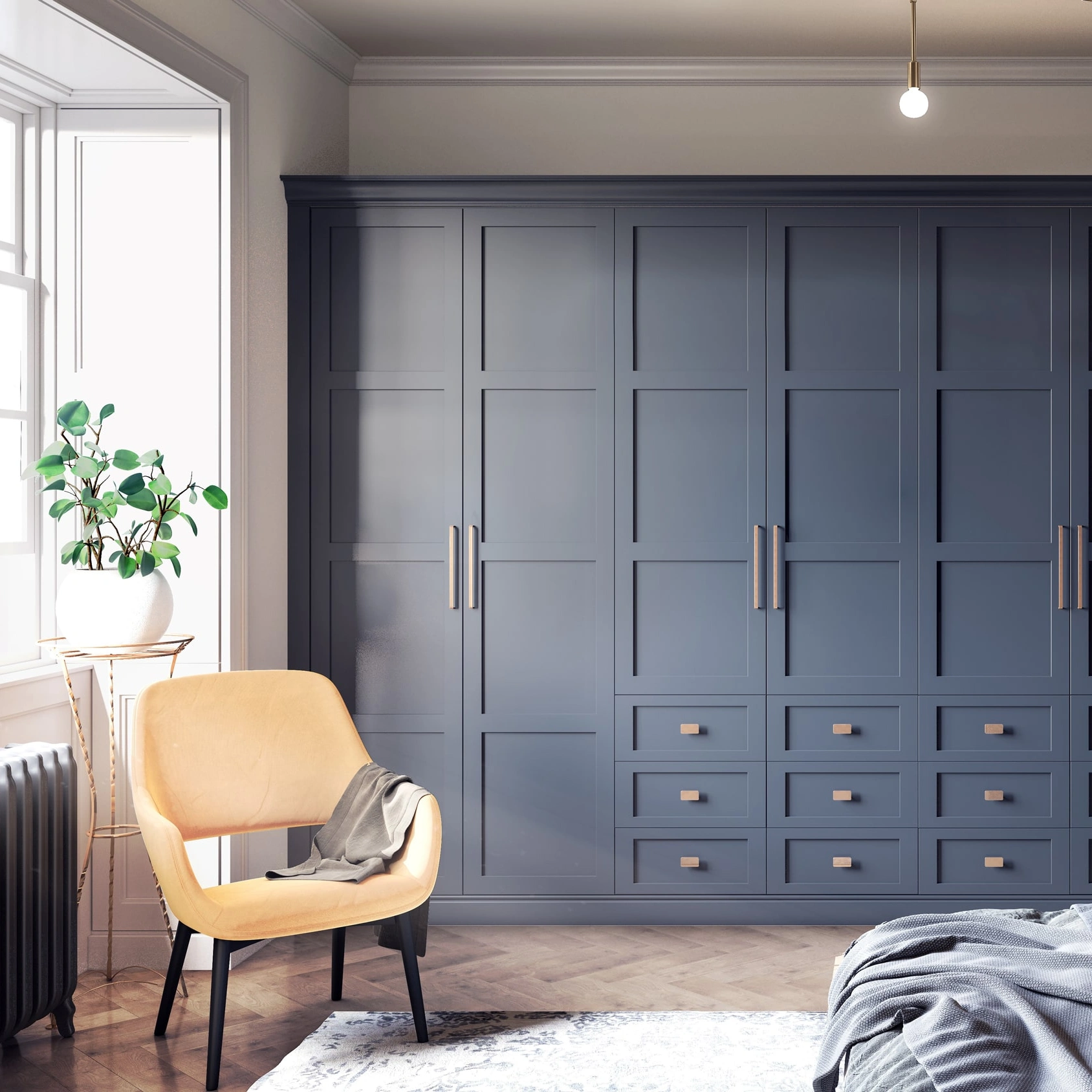 Cabinet Maker