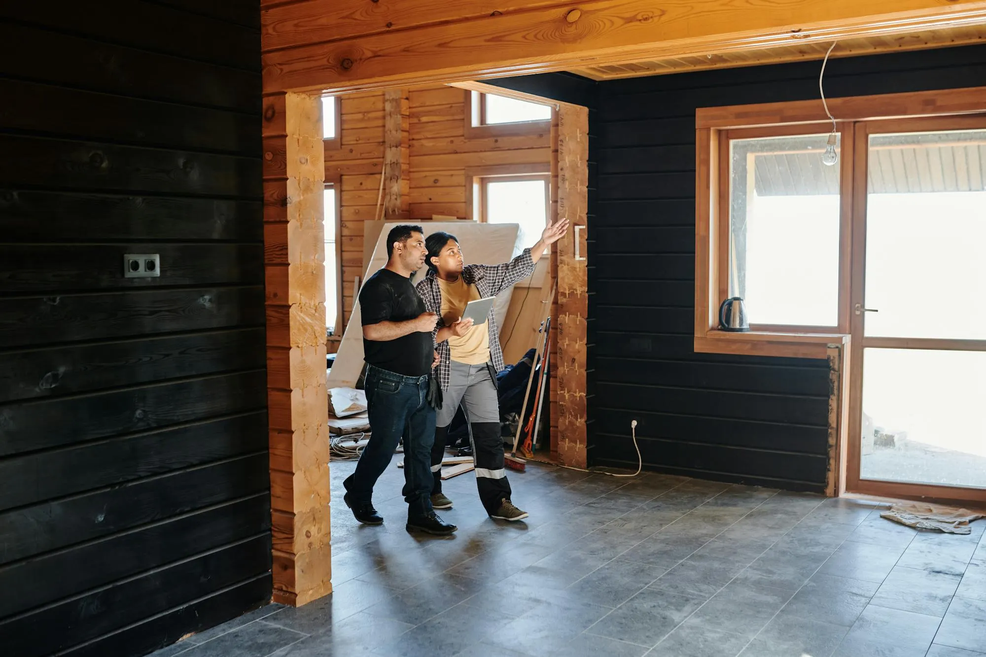 Remodeler