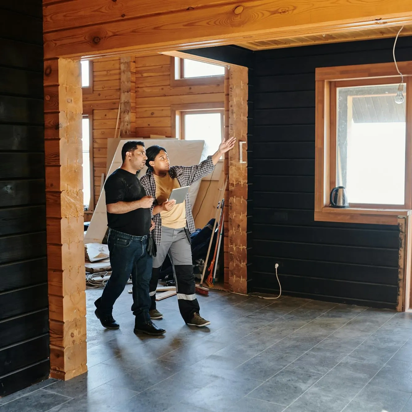 Remodeler