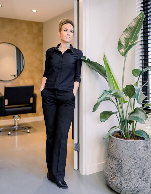 Natural Hairstyling Sandra de Lauré in Best – meer Google reviews door Review Booster Natural Hairstyling Sandra de Lauré in Best – meer Google reviews door Review Booster