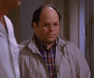 that's awkward george from seinfeld that's awkward george from seinfeld