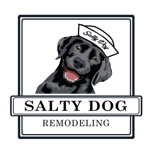 Salty Dog Remodeling & Roofing Salty Dog Remodeling & Roofing