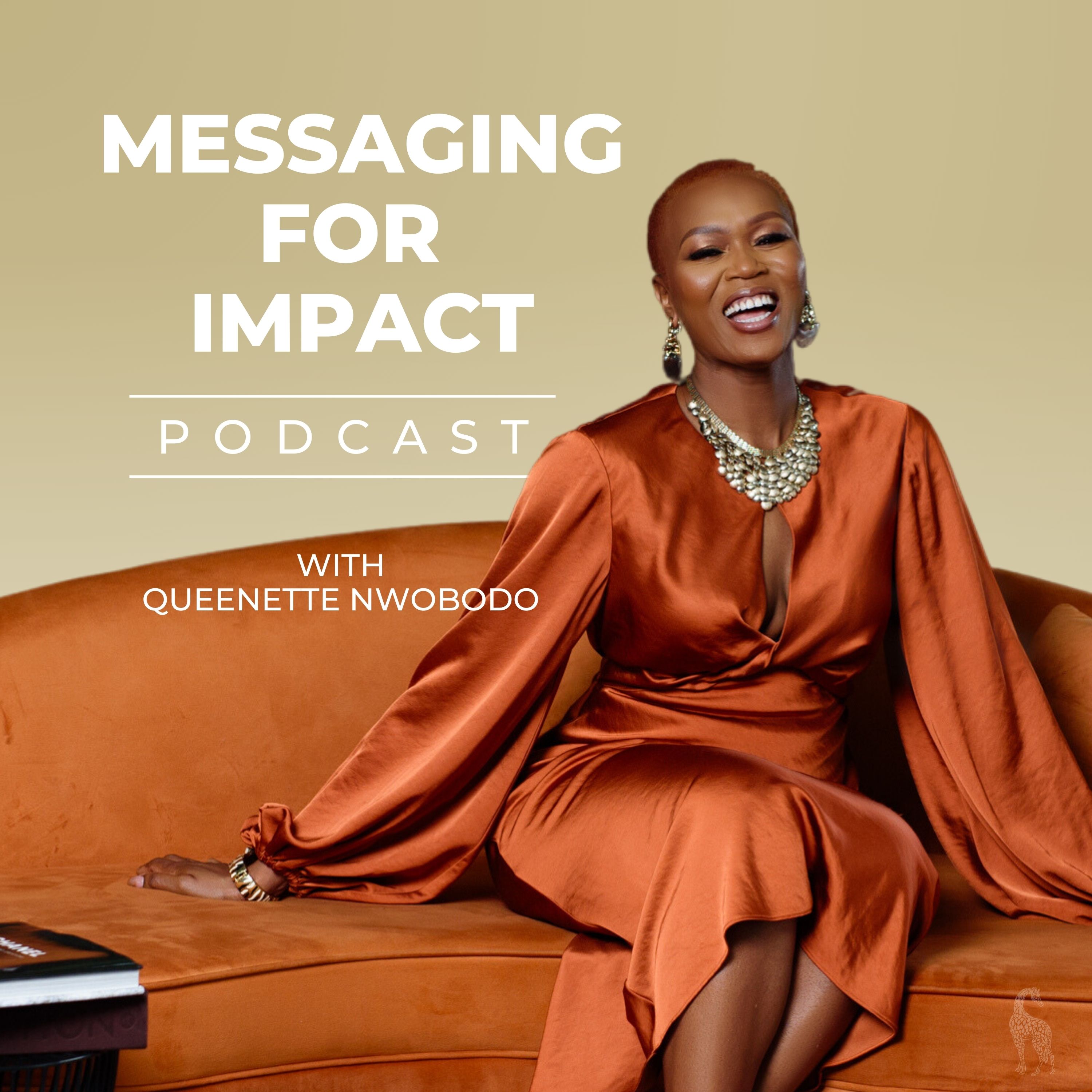 Messaging For Impact Podcast
