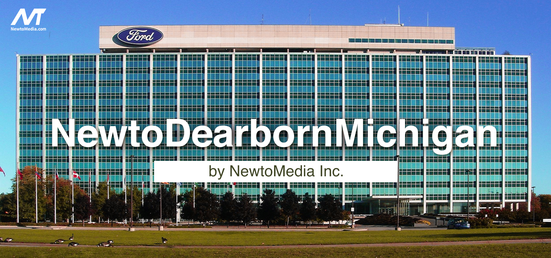 NewTo News for Dearborn, Michigan