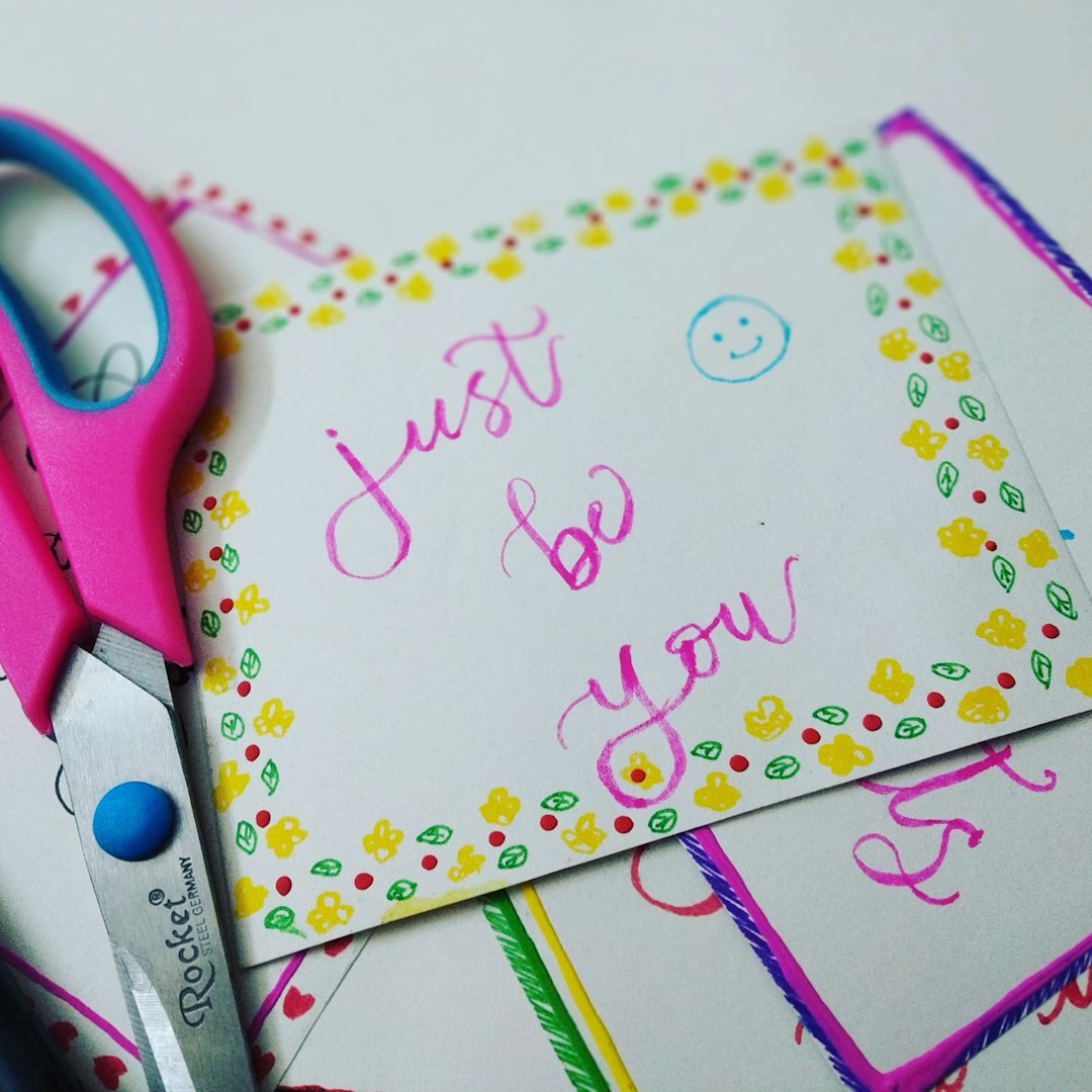 be yourself quote