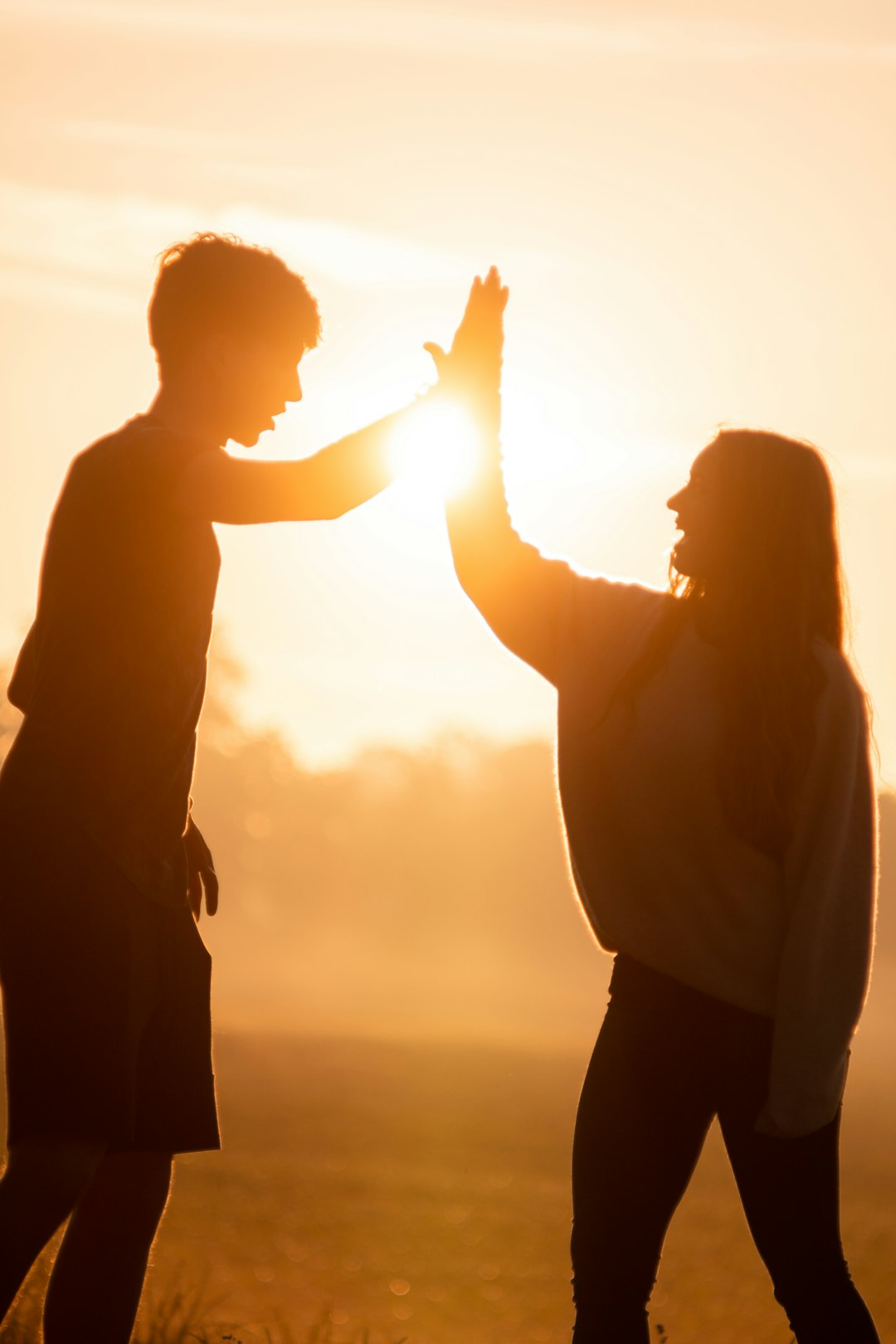 High Five