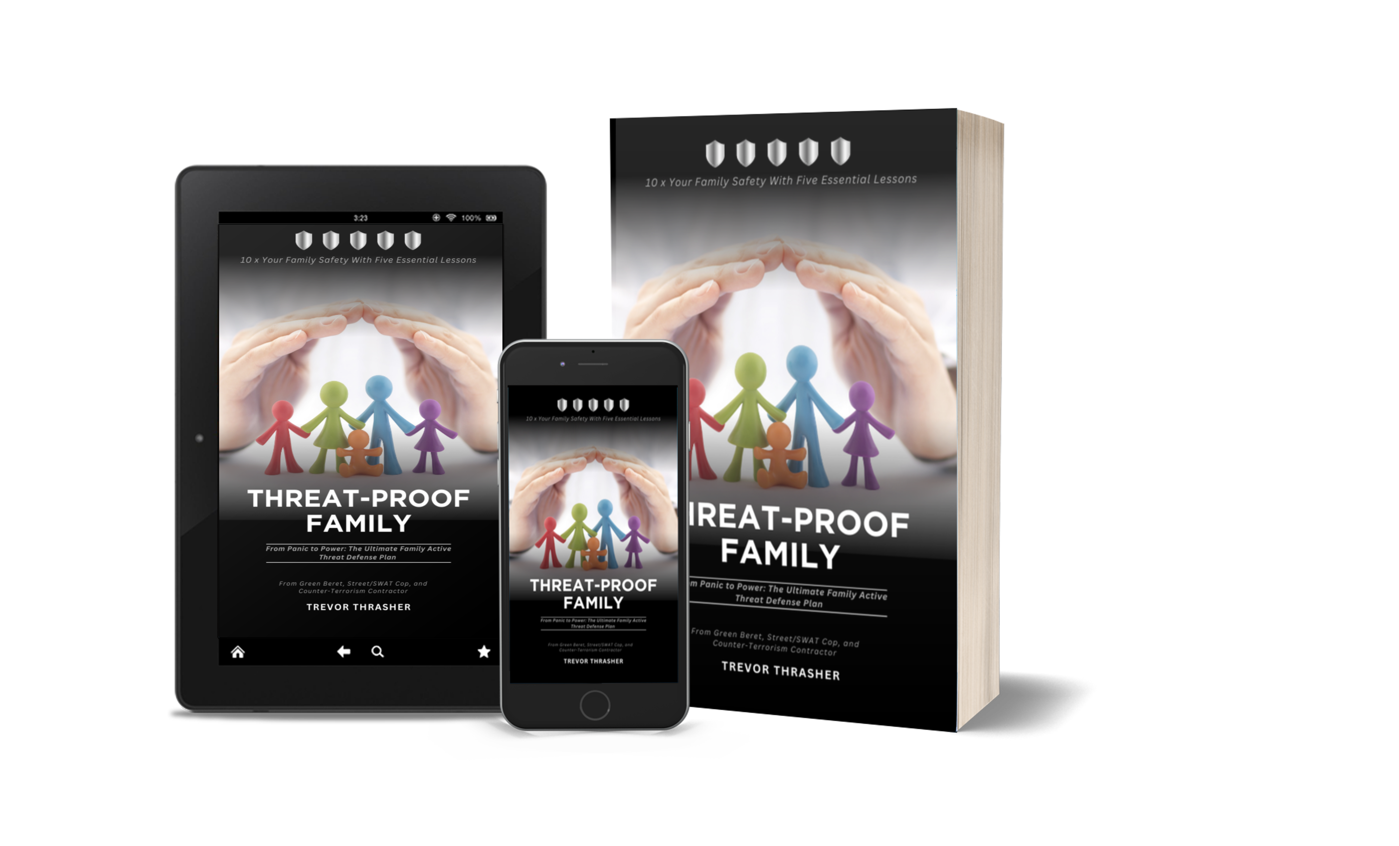 The Threat-proof Family Guide The Threat-proof Family Guide