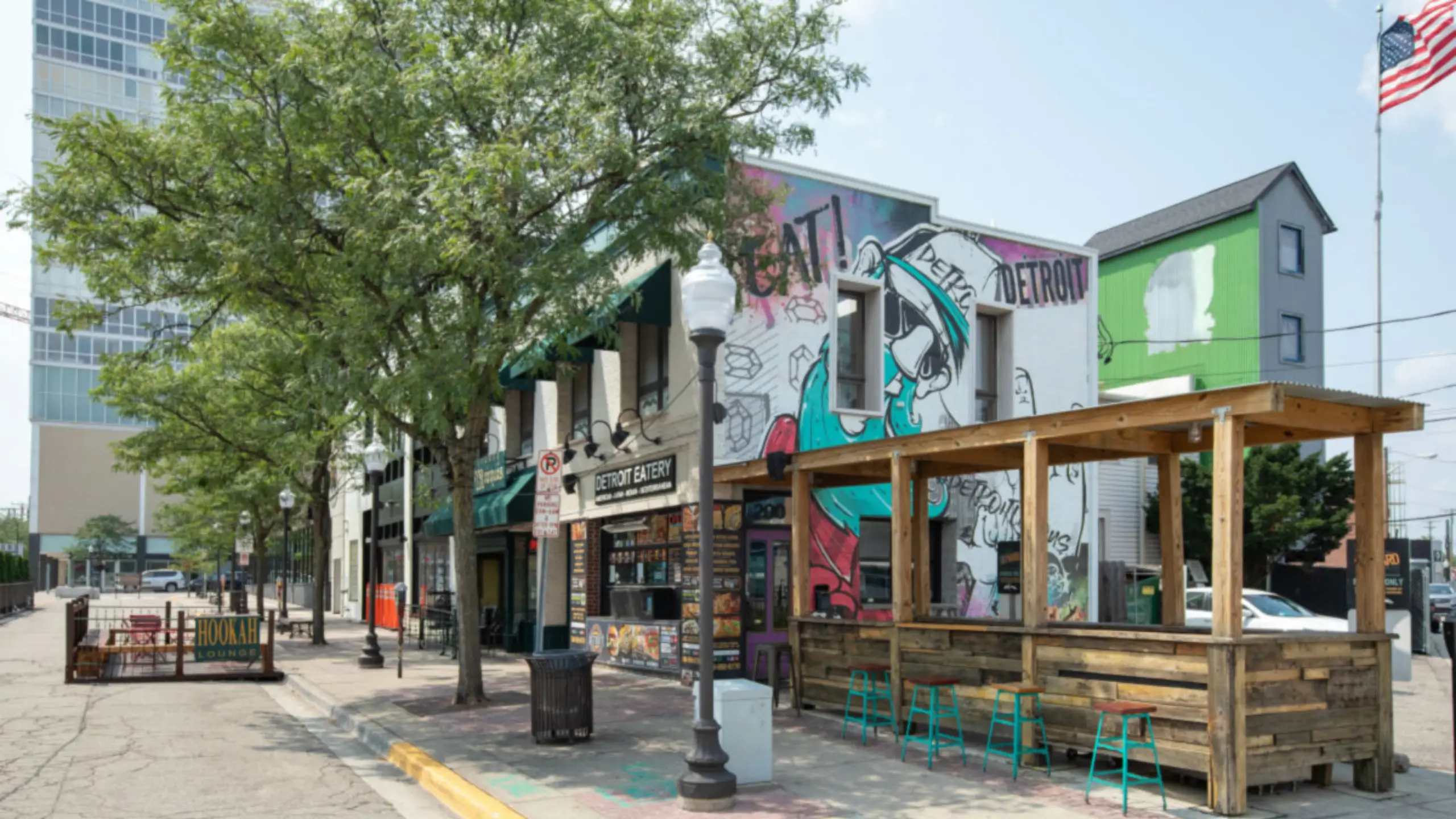 Same-Day Smoke Shop & Vape Delivery in Roseville