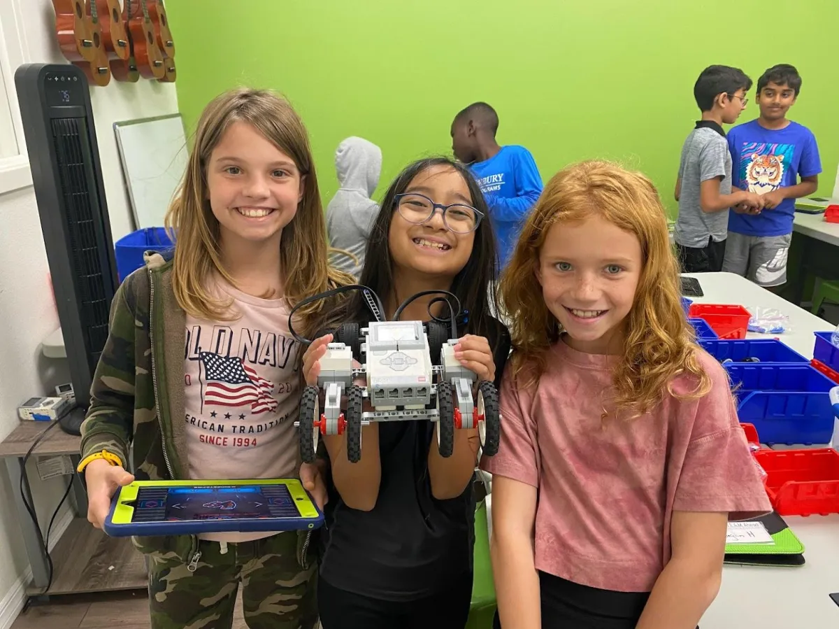 STEAM classes for critical thinking skills STEAM classes for critical thinking skills