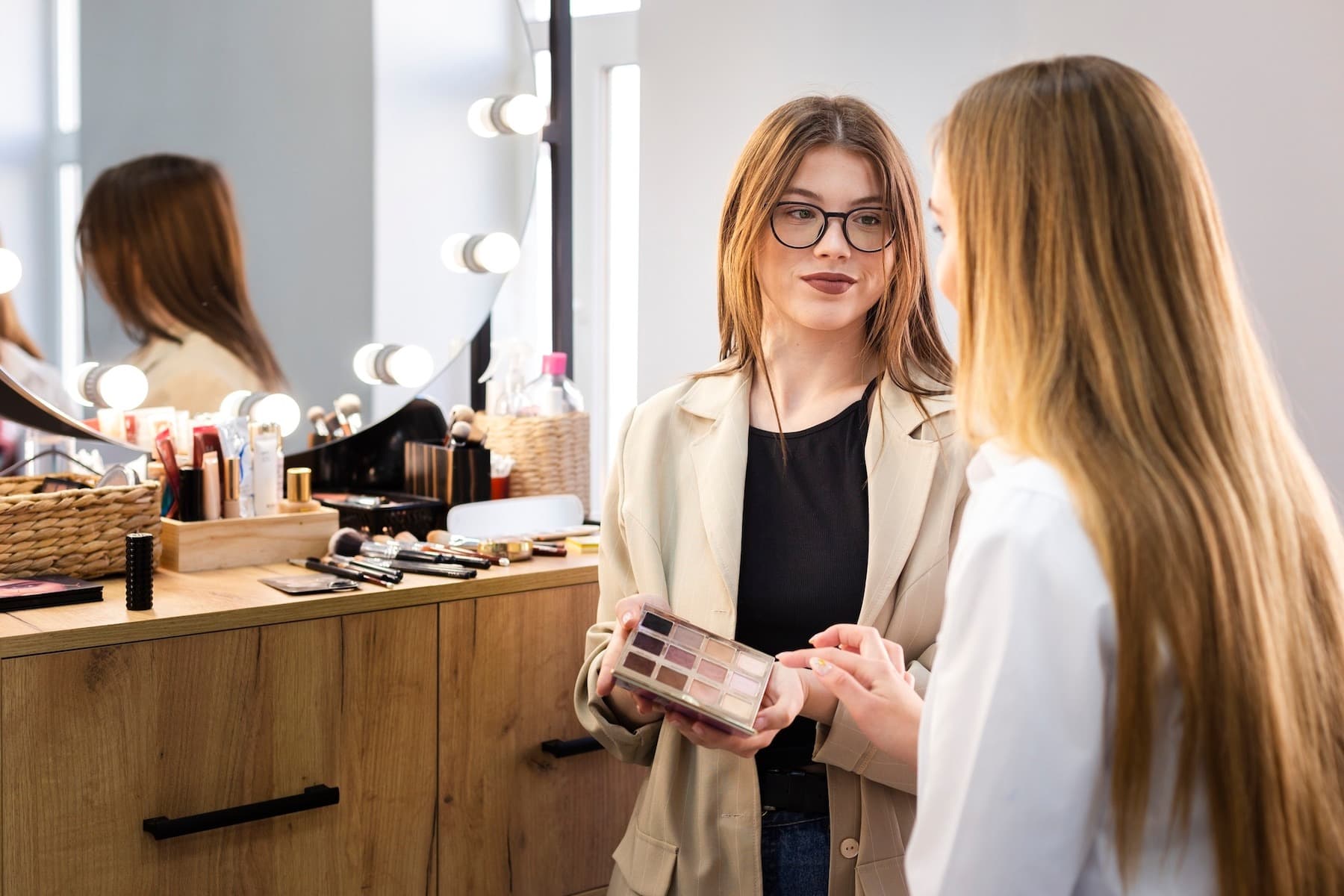 Créer une boutique éphémère pour promouvoir ses produits