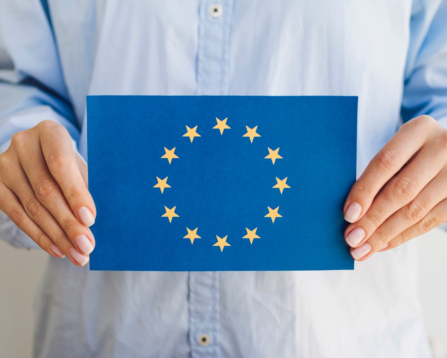 quelles sont les normes européennes pour la création de vetement 