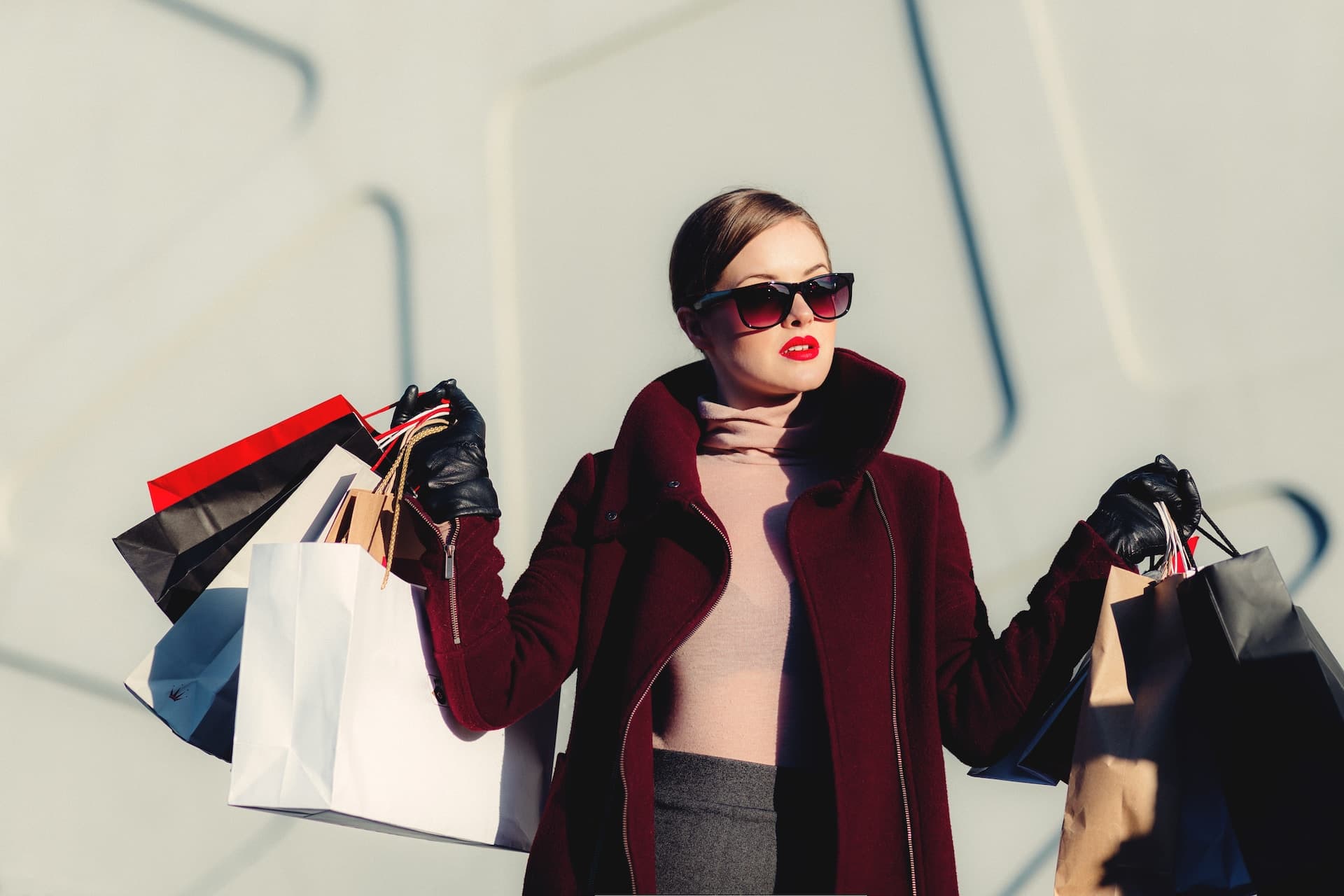 qui sont les clients de votre marque de luxe, identifier votre audience cible