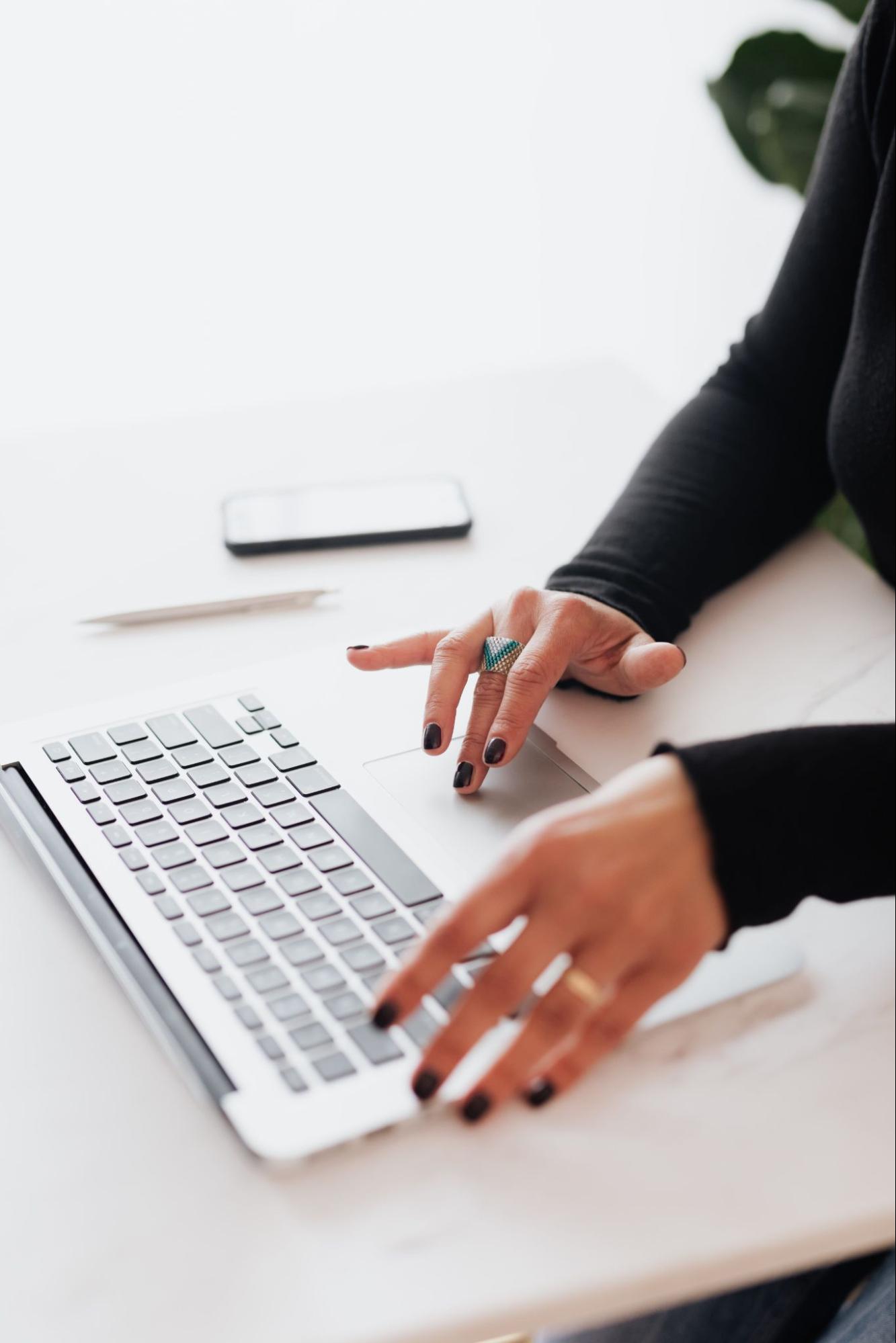 choisir le nom de domaine pour lancer sa boutique en ligne