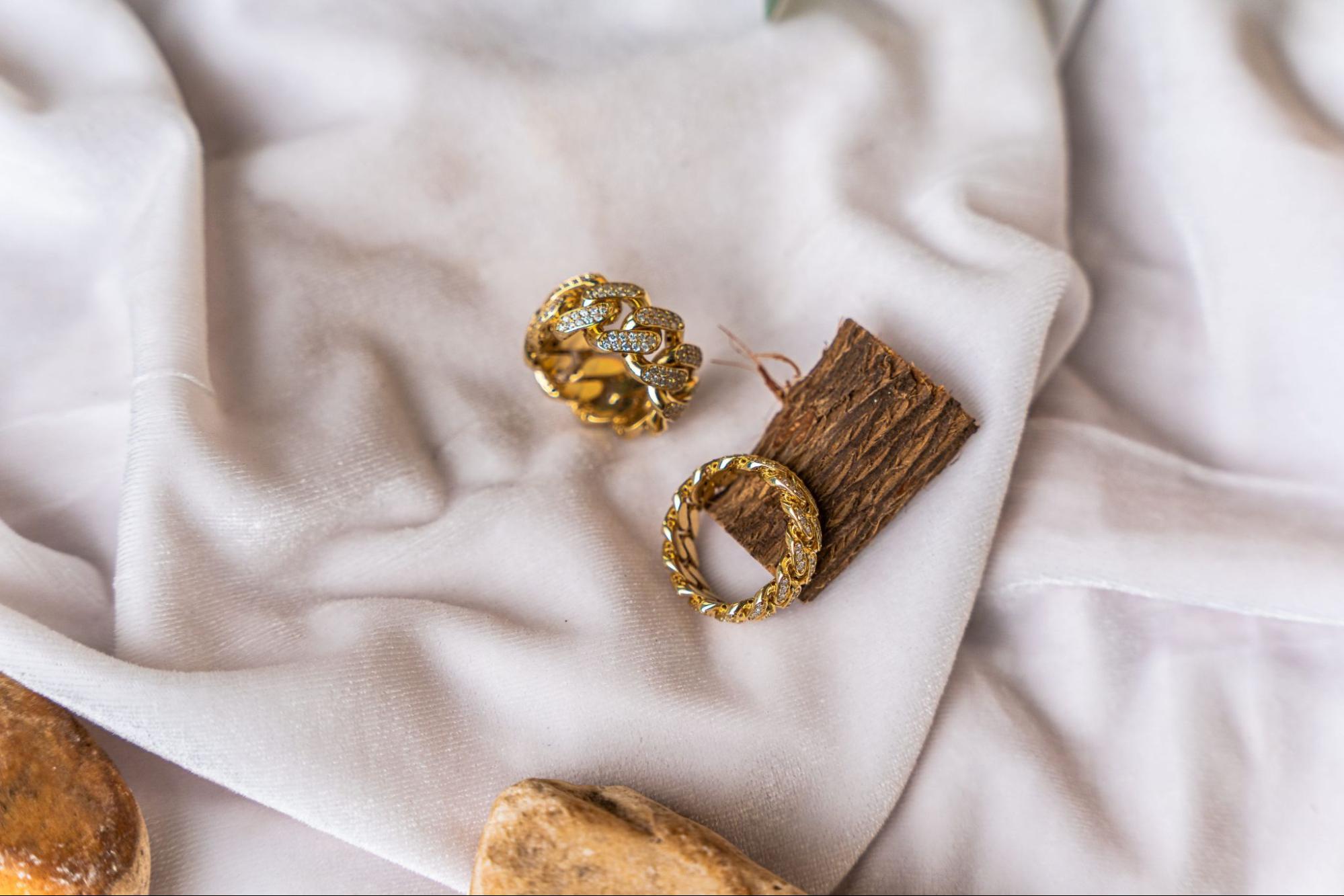 Quel niche choisir pour créer sa marque de bijoux