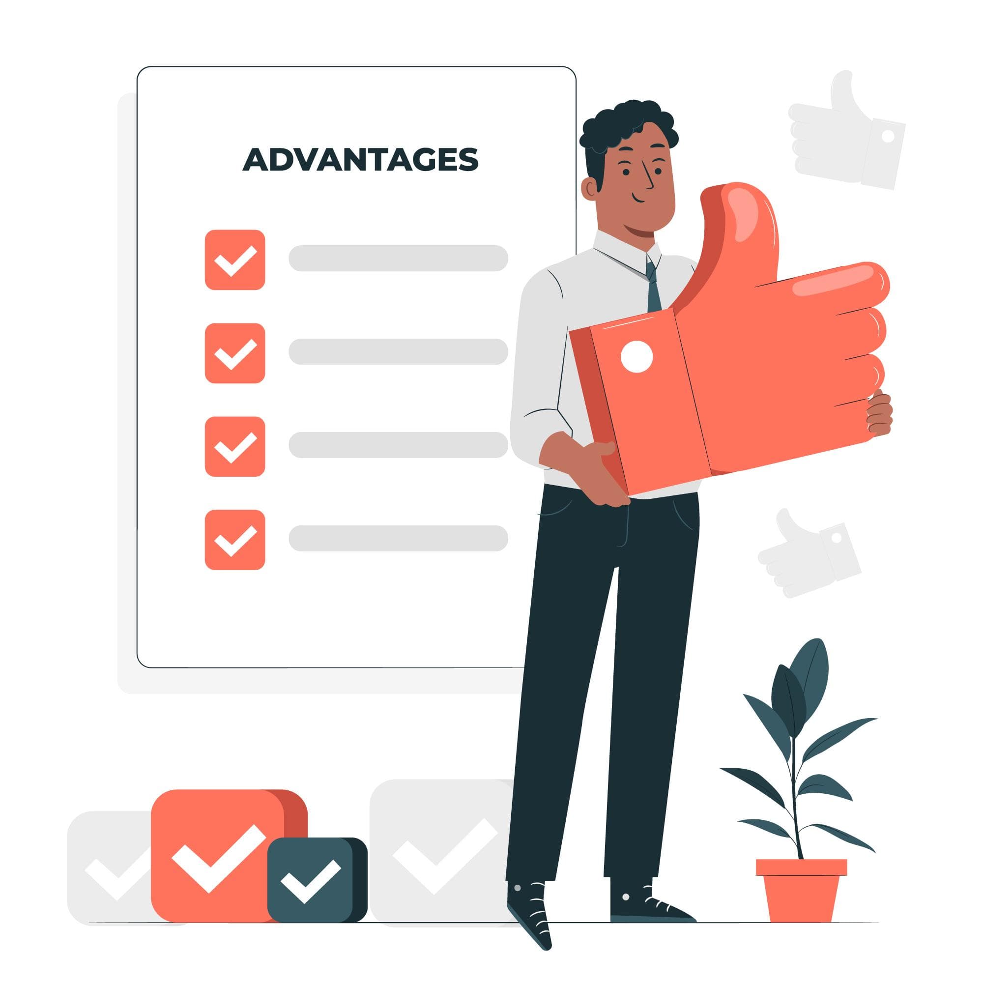 quels sont les avantages de suivre une formation au webmarketing