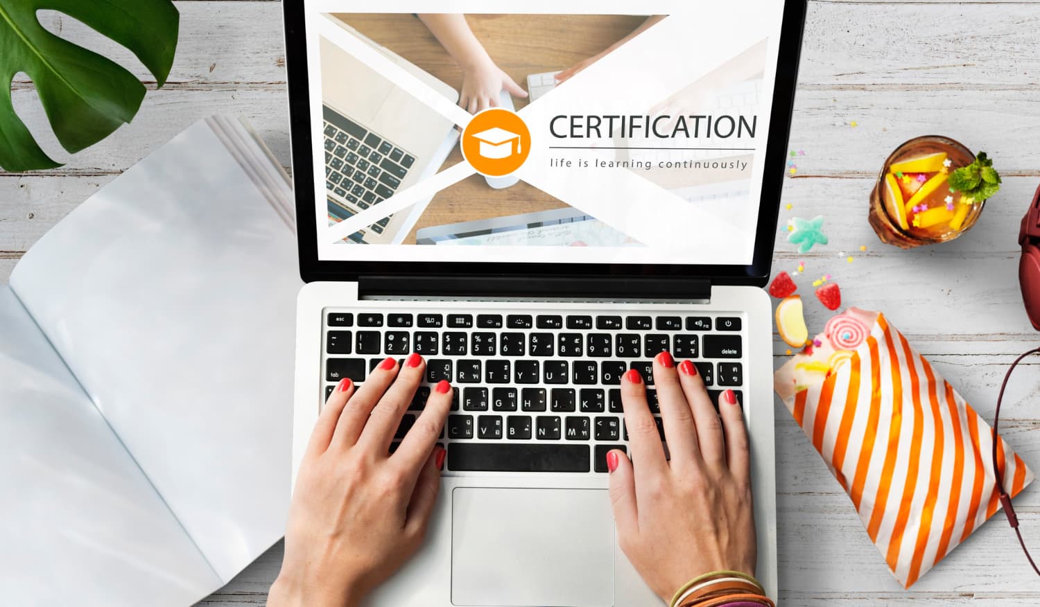 pourquoi opter pour une formation certifiante en webmarketing