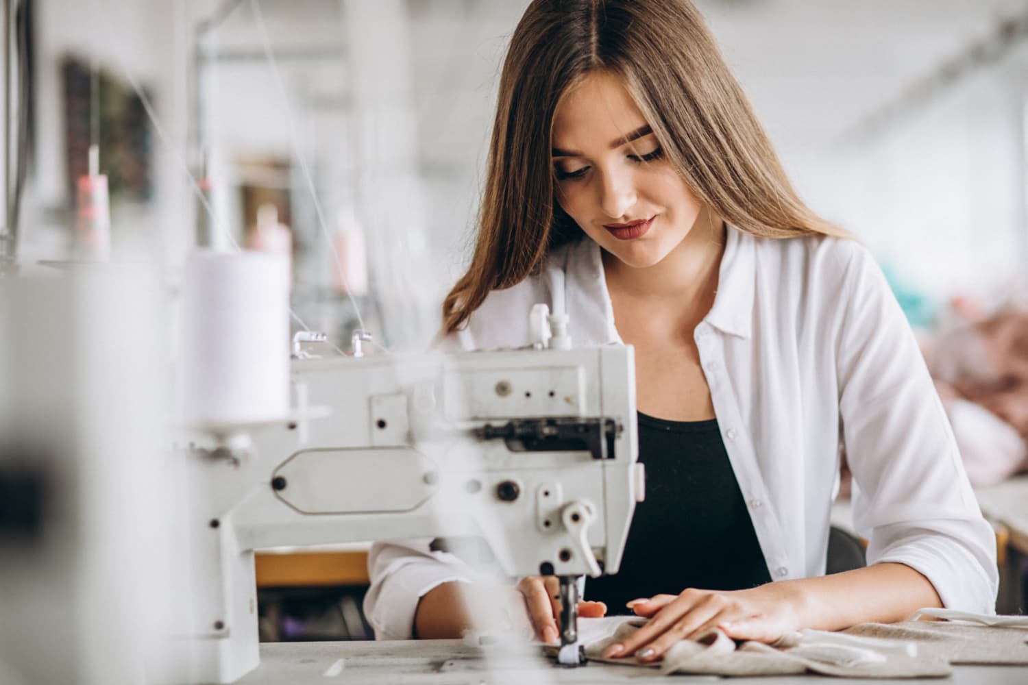 choisir un atelier de confection qui convient pour votre marque de vetement