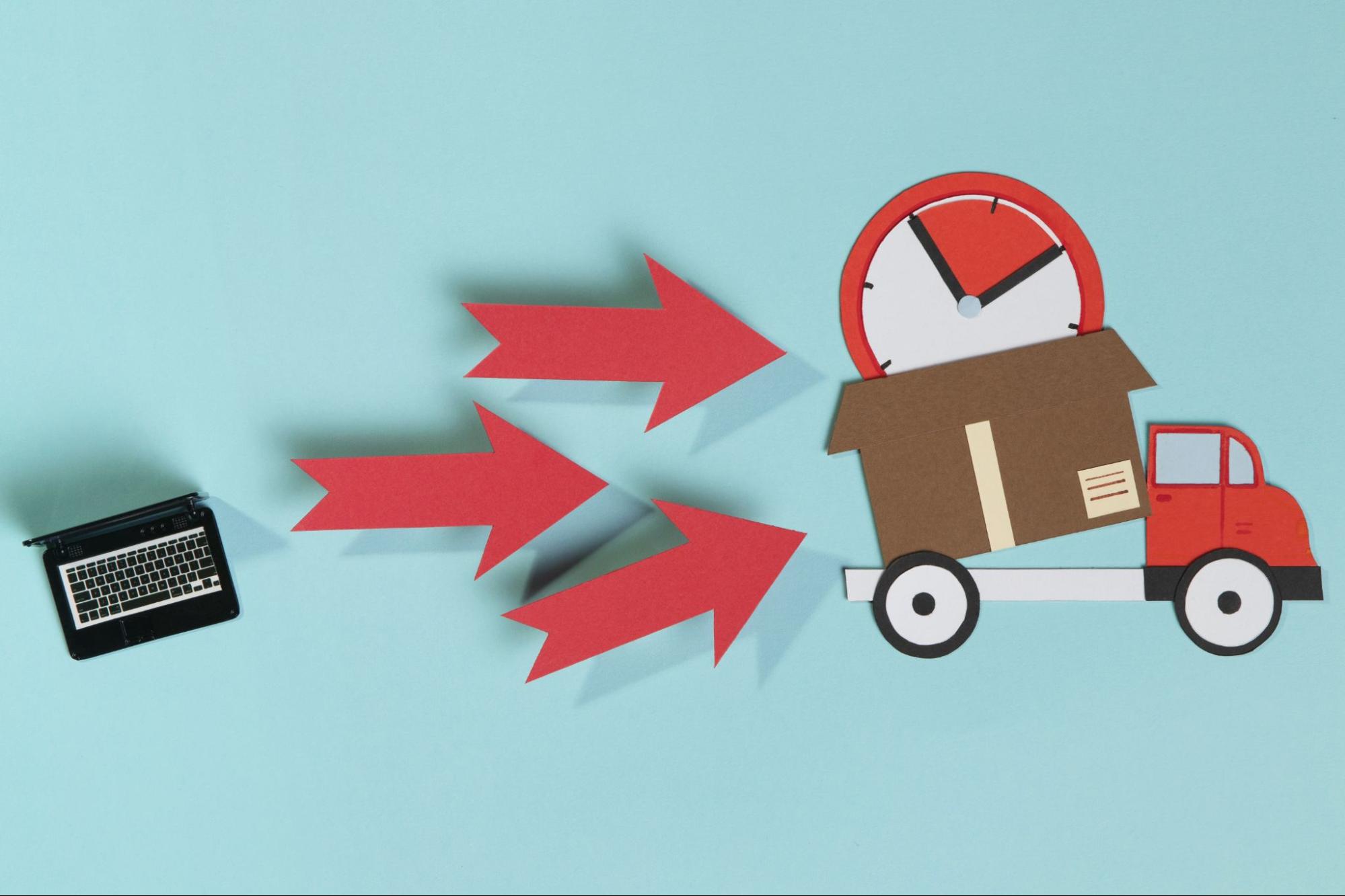 quels sont les avantages du dropshipping