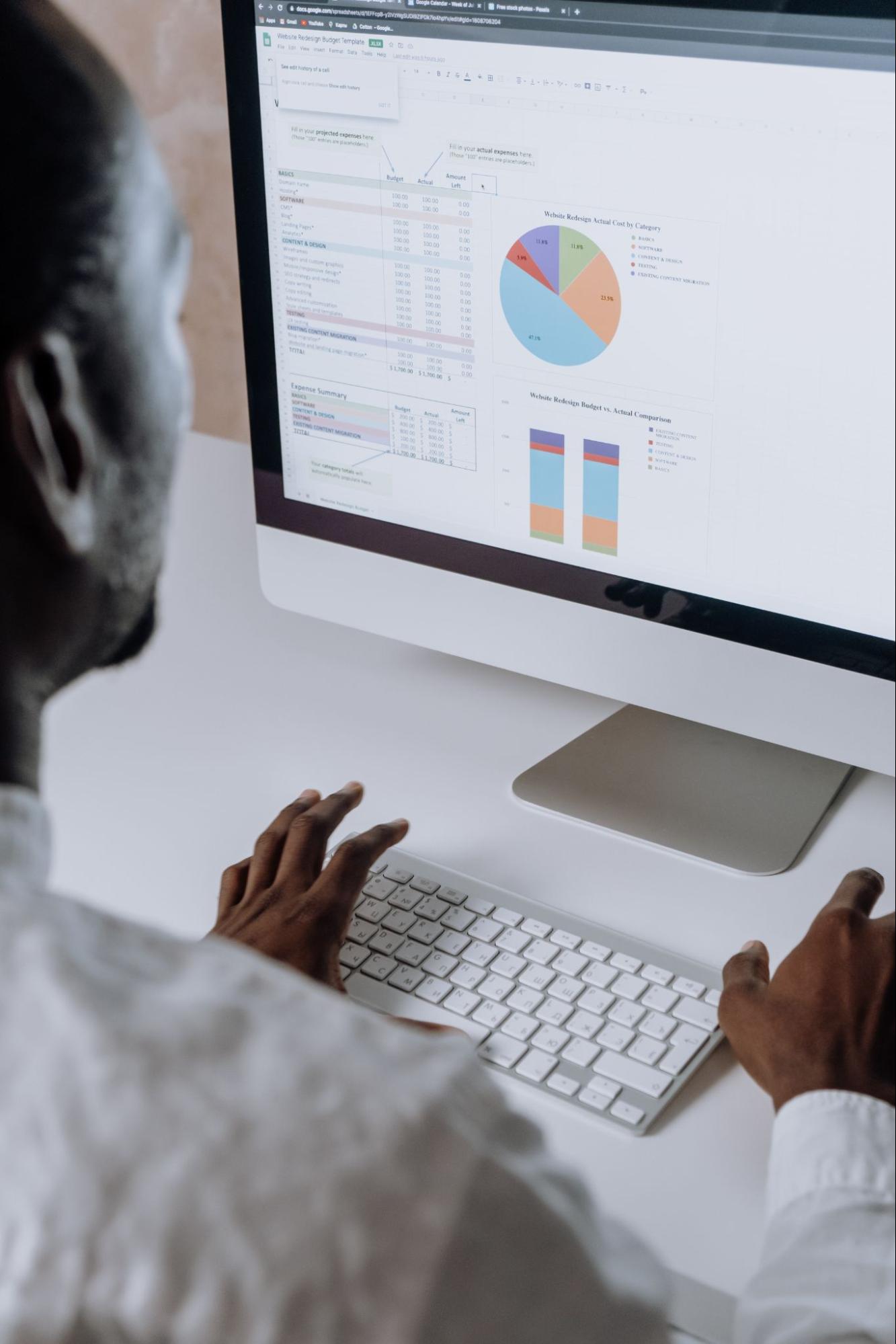 mesurer la visibilité en ligne de son entreprise