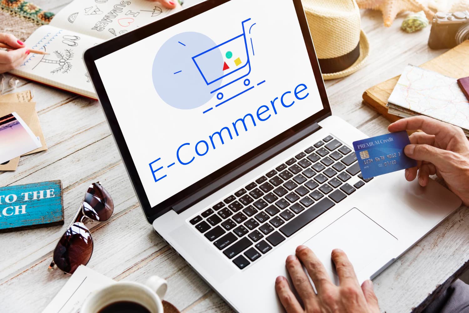 qu’est-ce que le dropshipping et le e-commerce ?