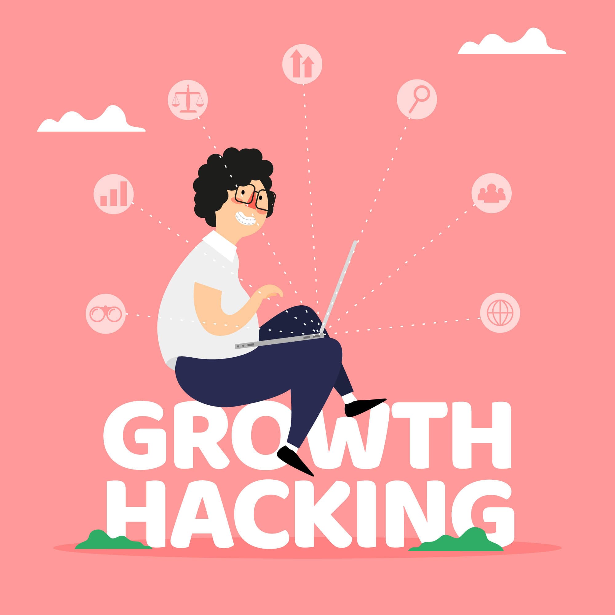 comment devenir un bon growth hacker