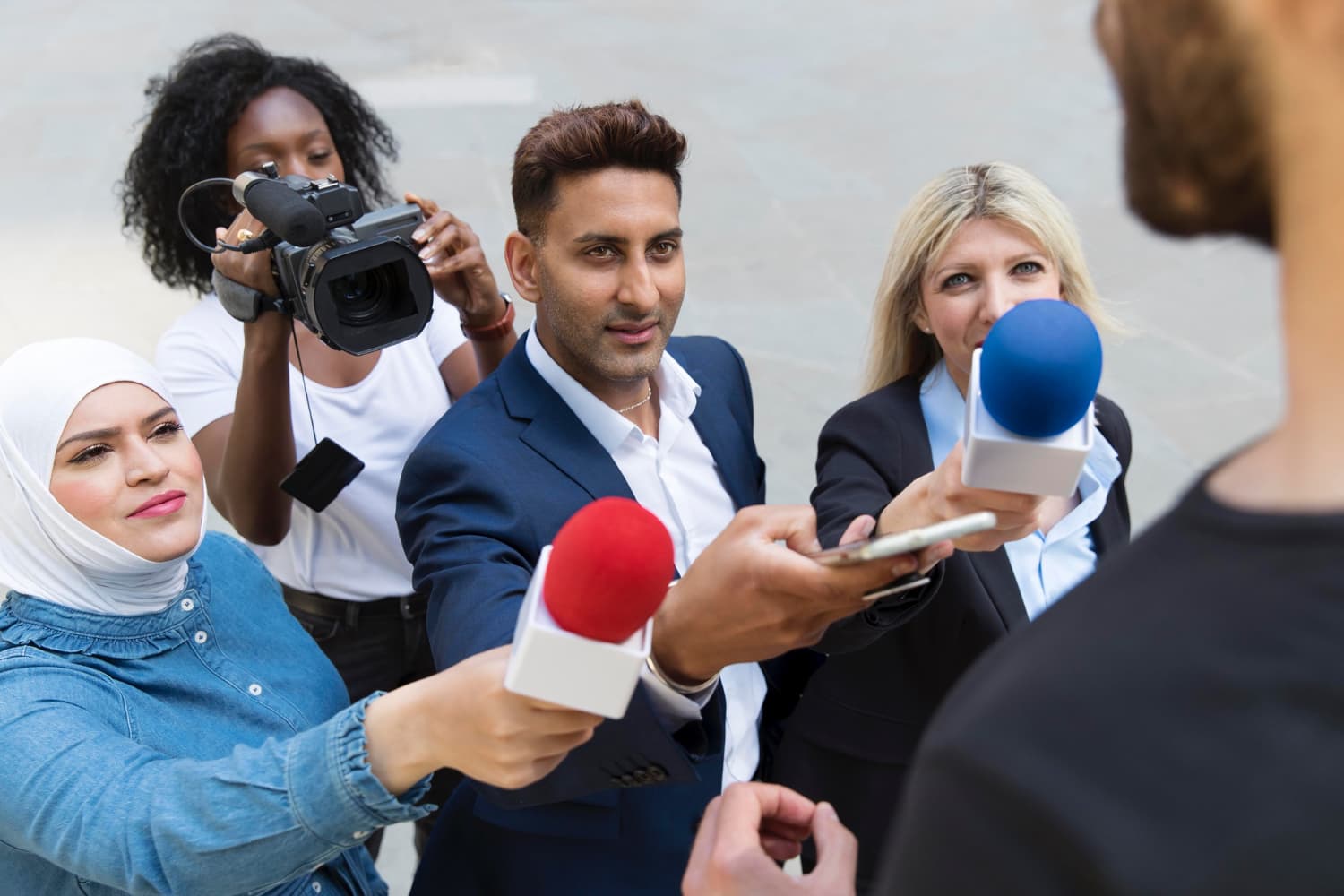 comment utiliser les relations presse pour promouvoir sa marque
