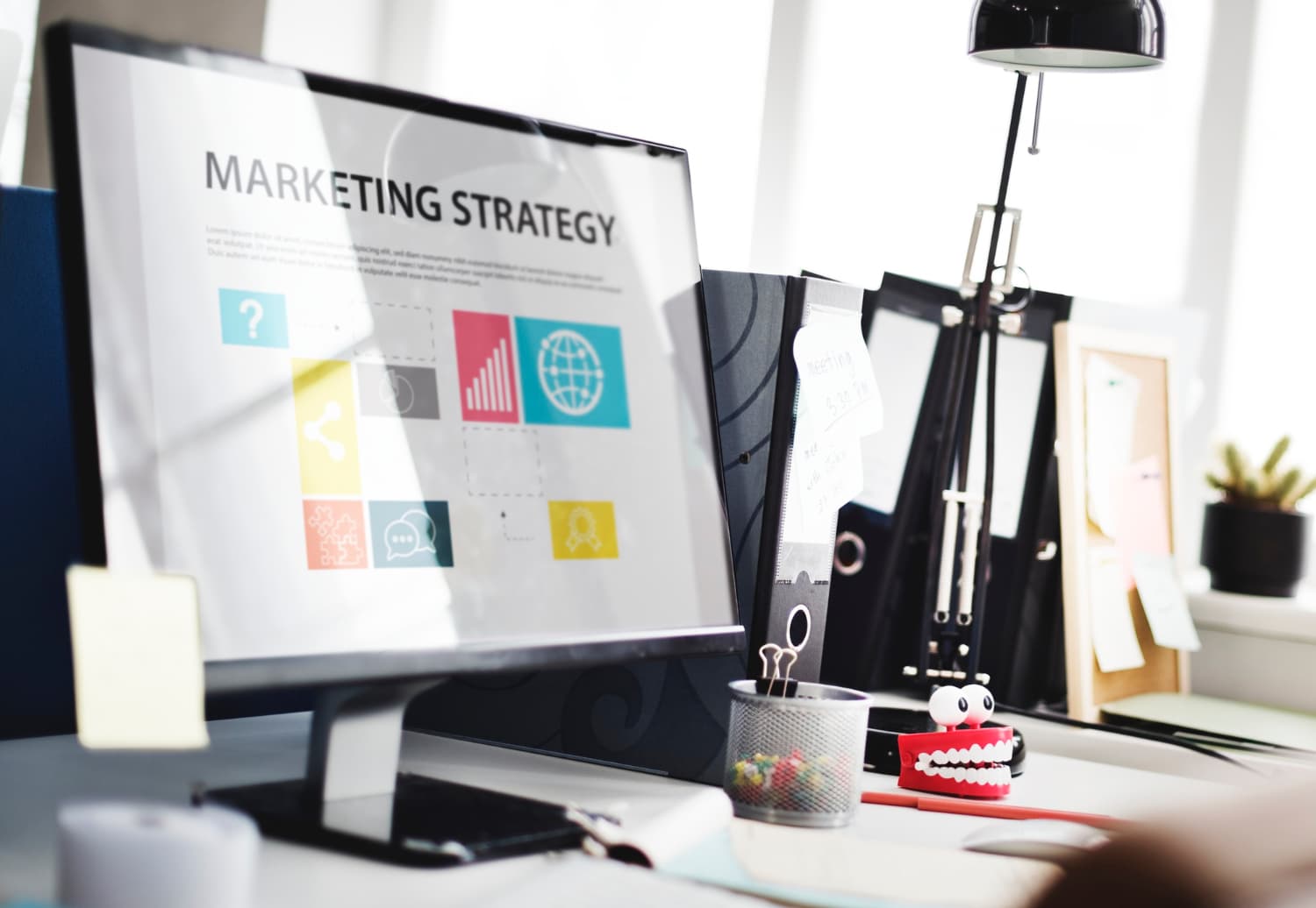 mettre en avant sa marque grace aux différentes stratégies marketing