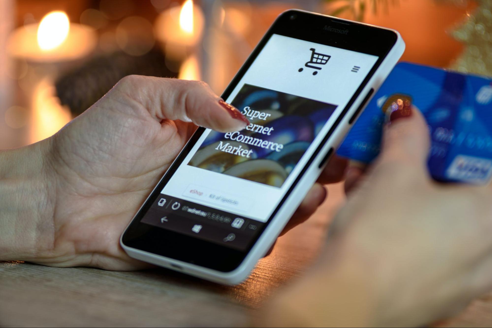 Choisir sa plateforme de vente en ligne