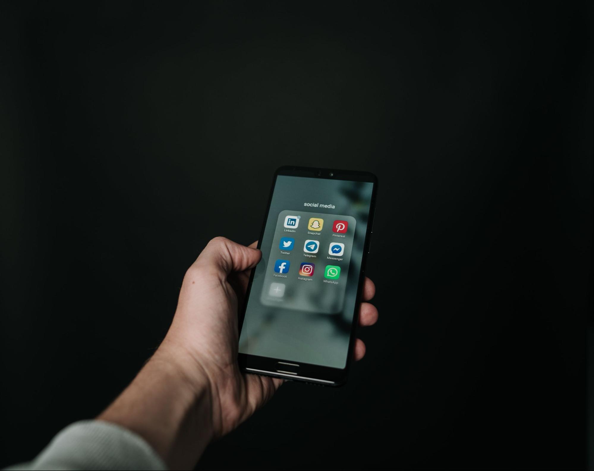Quels réseaux sociaux choisir pour sa marque de vetement