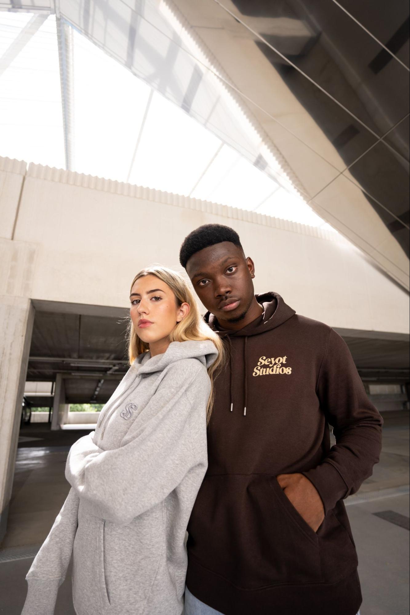 Exemple de Fashion Nova comme stratégie marketing de mode via les réseaux sociaux