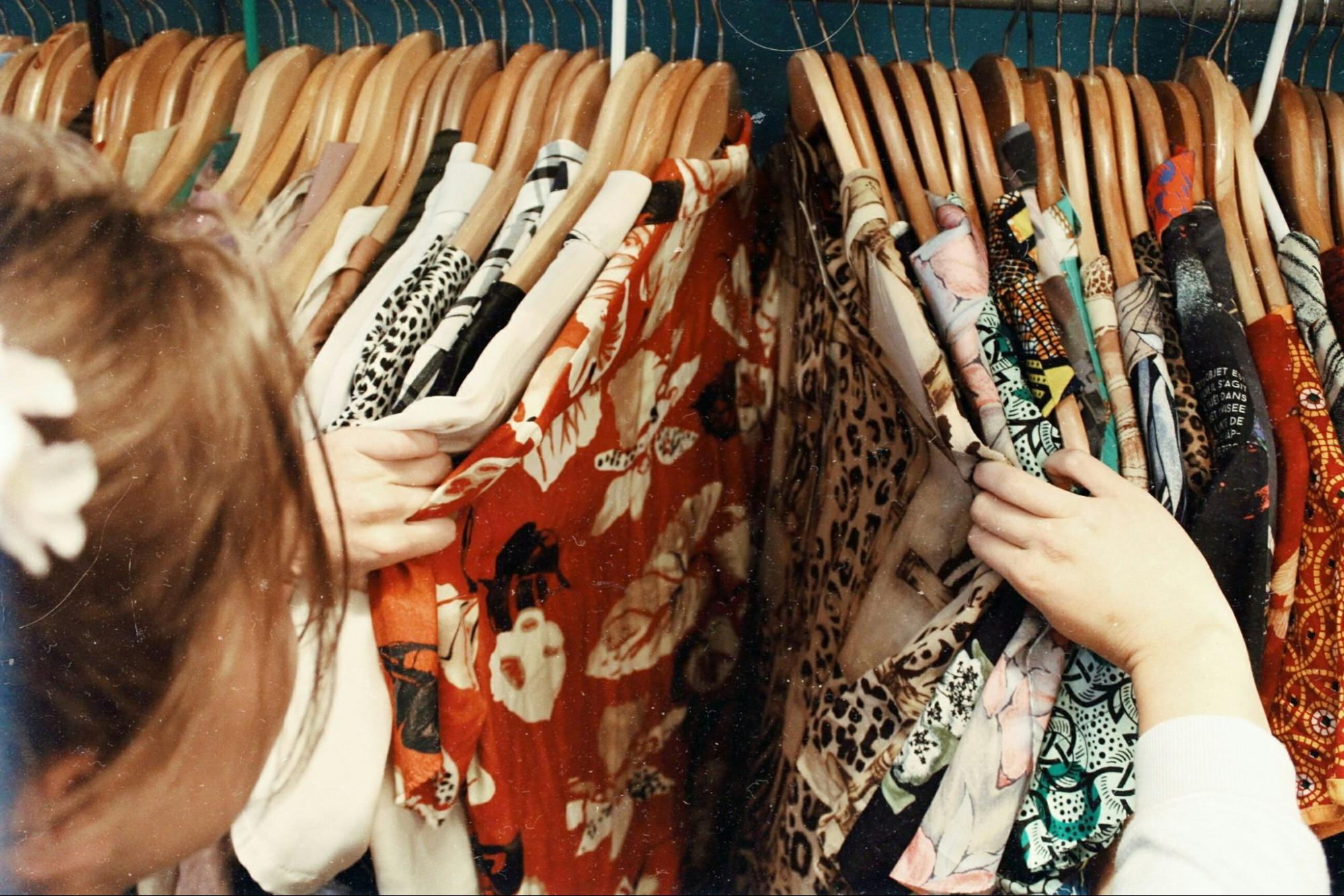comment les consommateurs peuvent impacter la fast fashion