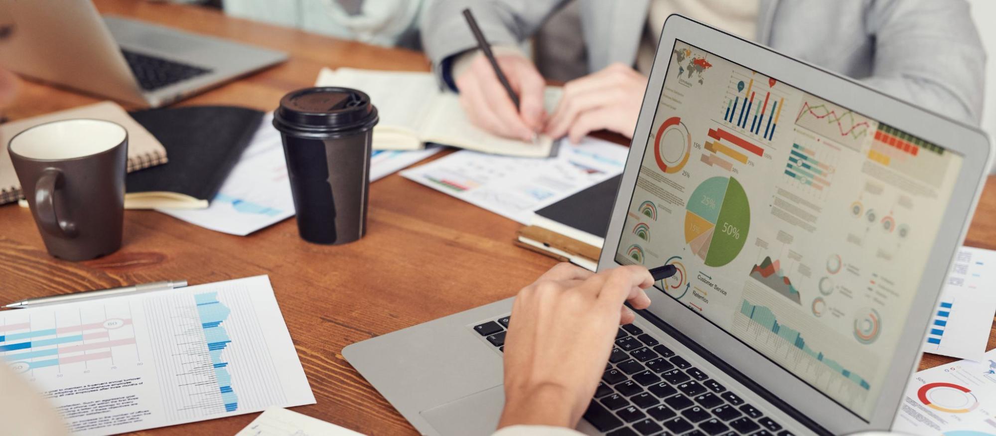 Analyser les résultats de votre boutique en ligne pour améliorer vos performances