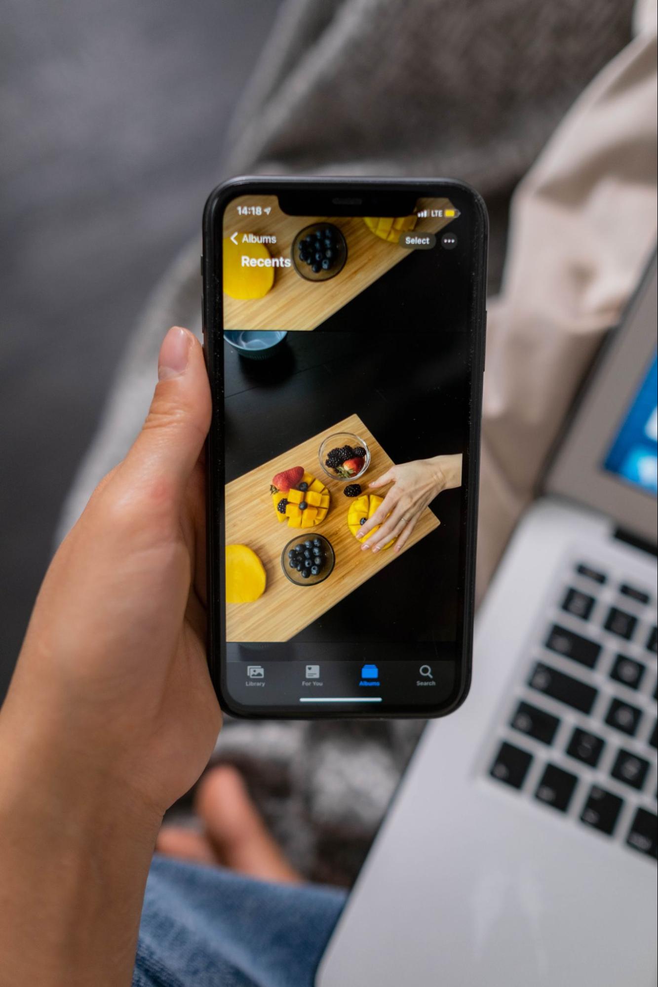 Comment promouvoir votre marque de mode sur Instagram