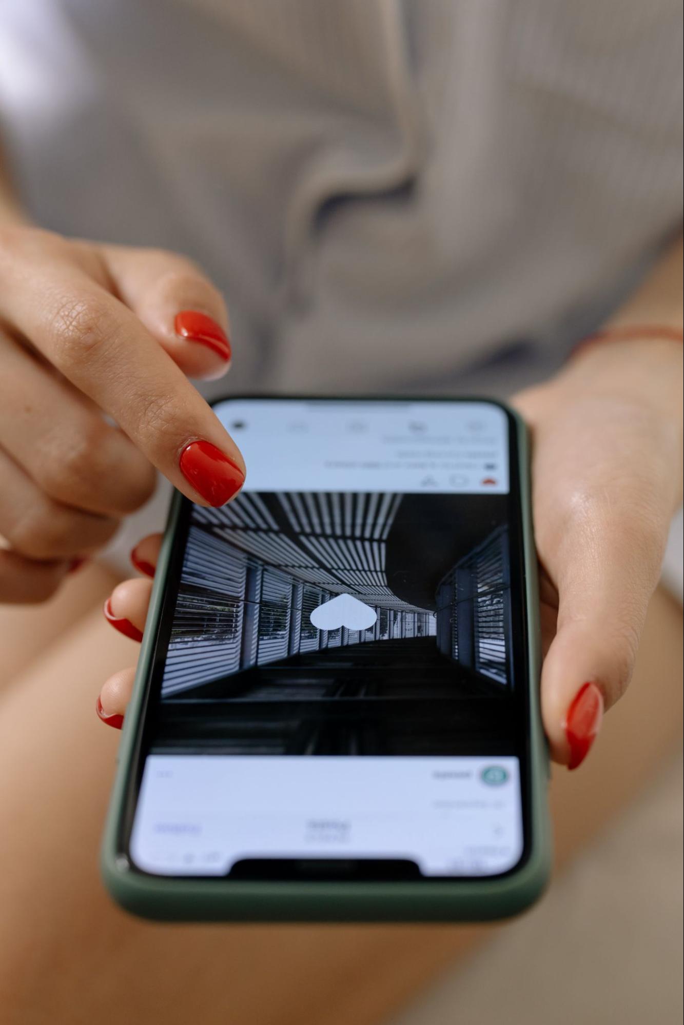 Interagissez avec votre audience instagram 